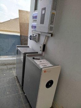 our project